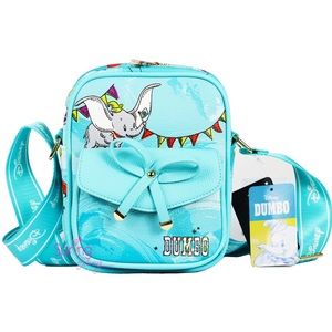 Disney dumbo crossbody satchel